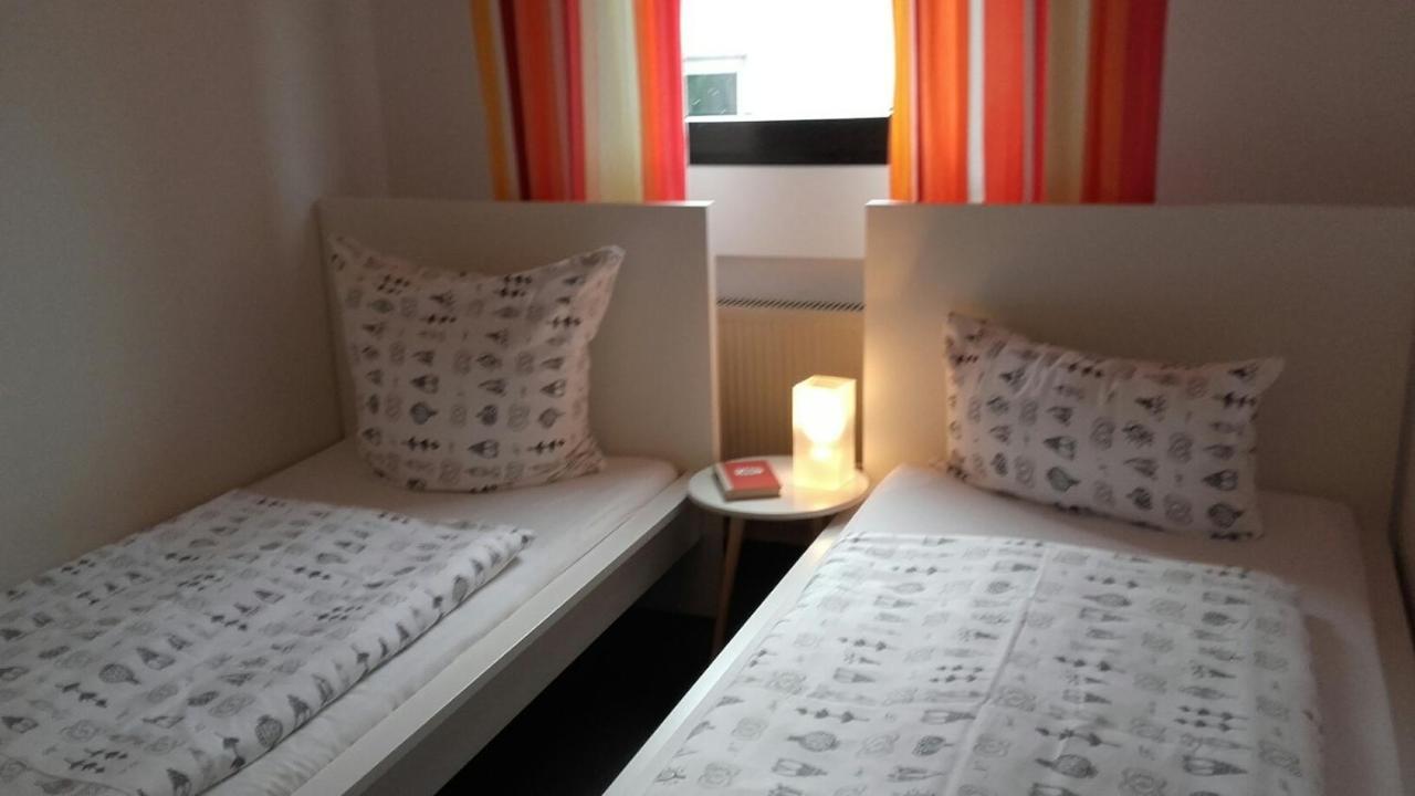 Gaestehaus Moselblick Trittenheim Kültér fotó