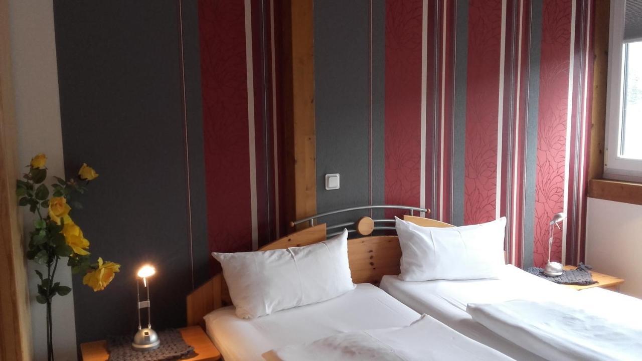 Gaestehaus Moselblick Trittenheim Kültér fotó