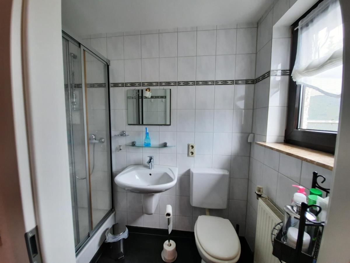 Gaestehaus Moselblick Trittenheim Kültér fotó