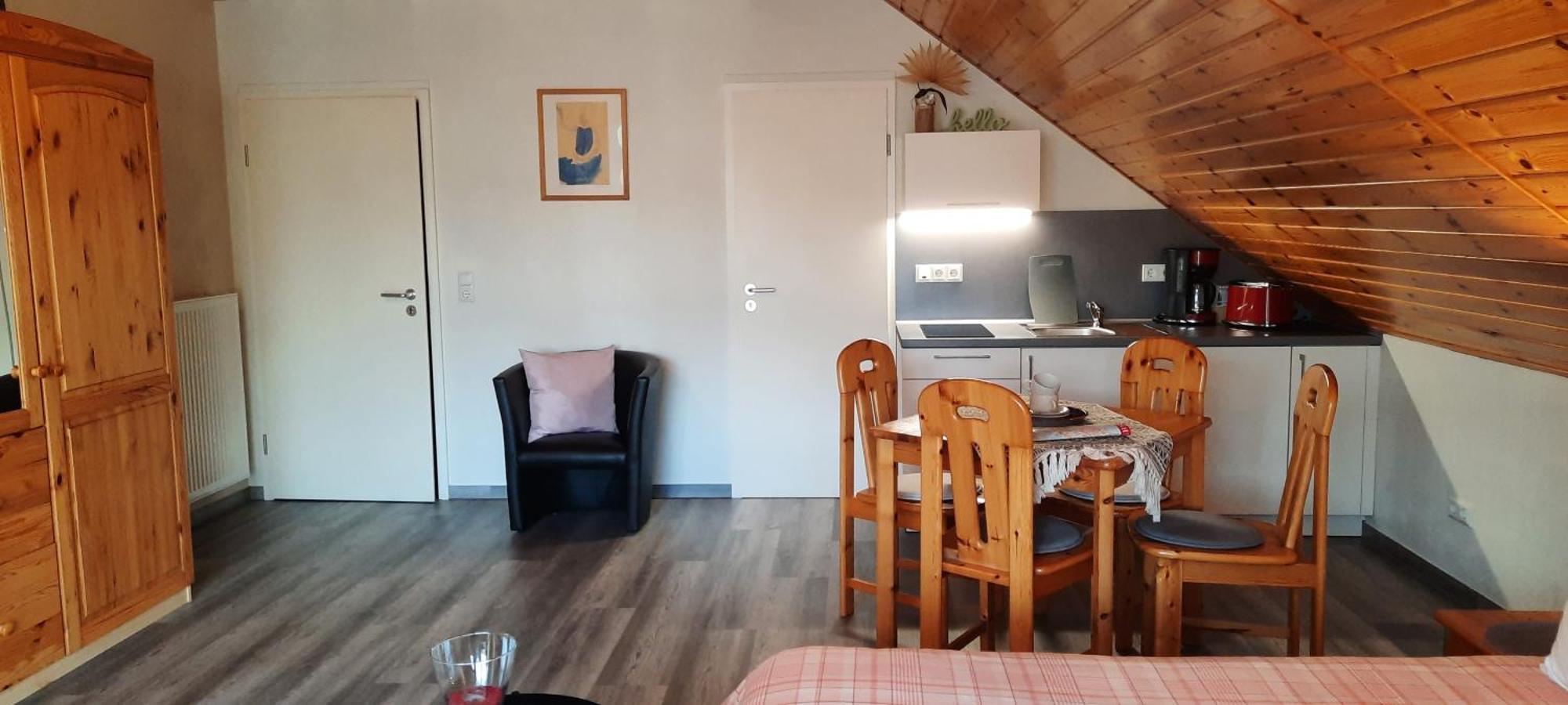 Gaestehaus Moselblick Trittenheim Kültér fotó