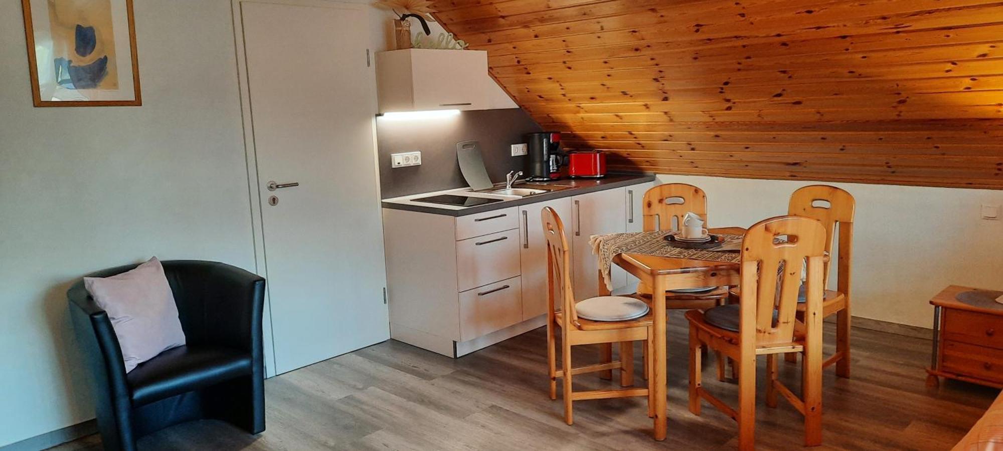 Gaestehaus Moselblick Trittenheim Kültér fotó